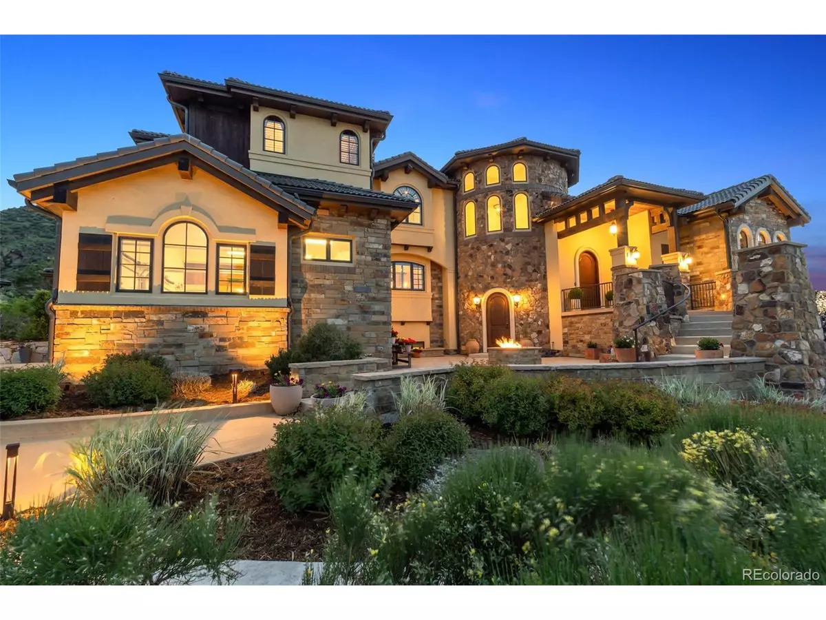 Littleton, CO 80125,7767 Dante Dr
