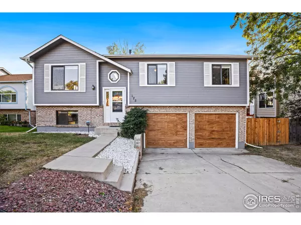 175 Wetterhorn Way, Longmont, CO 80504