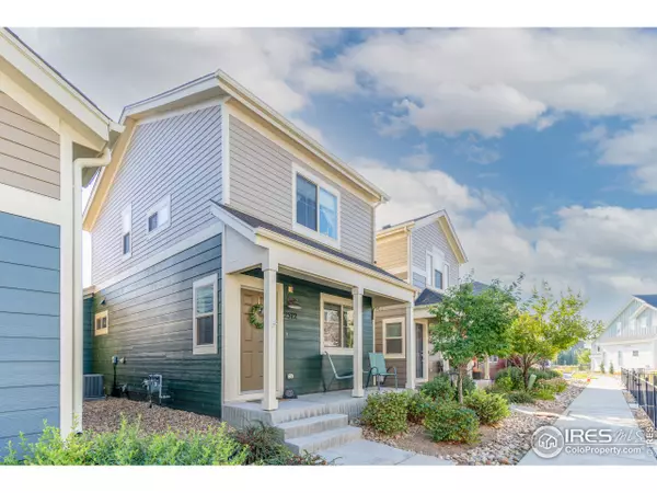 2572 Trio Falls Dr, Loveland, CO 80538