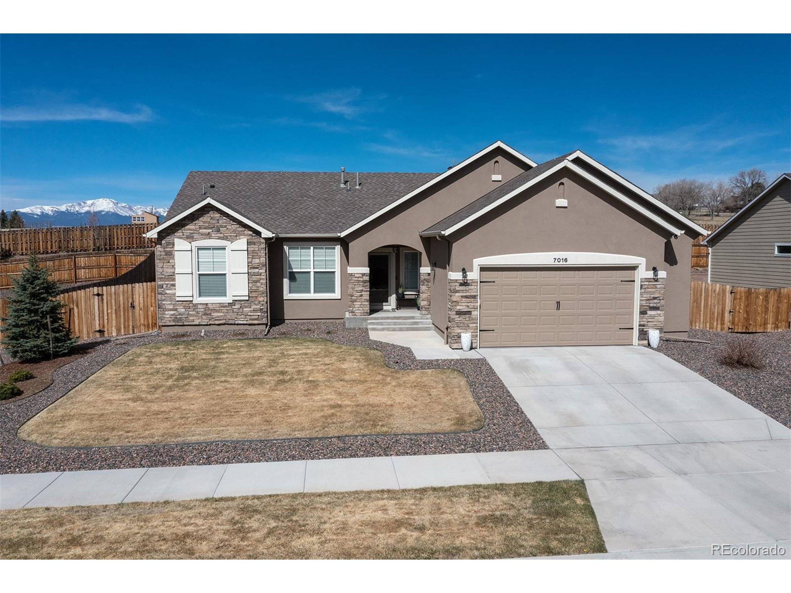 Colorado Springs, CO 80923,Address not disclosed
