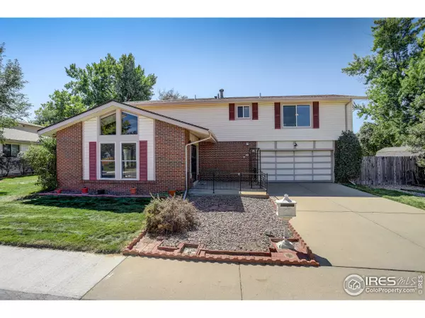 7872 Everett Way, Arvada, CO 80005