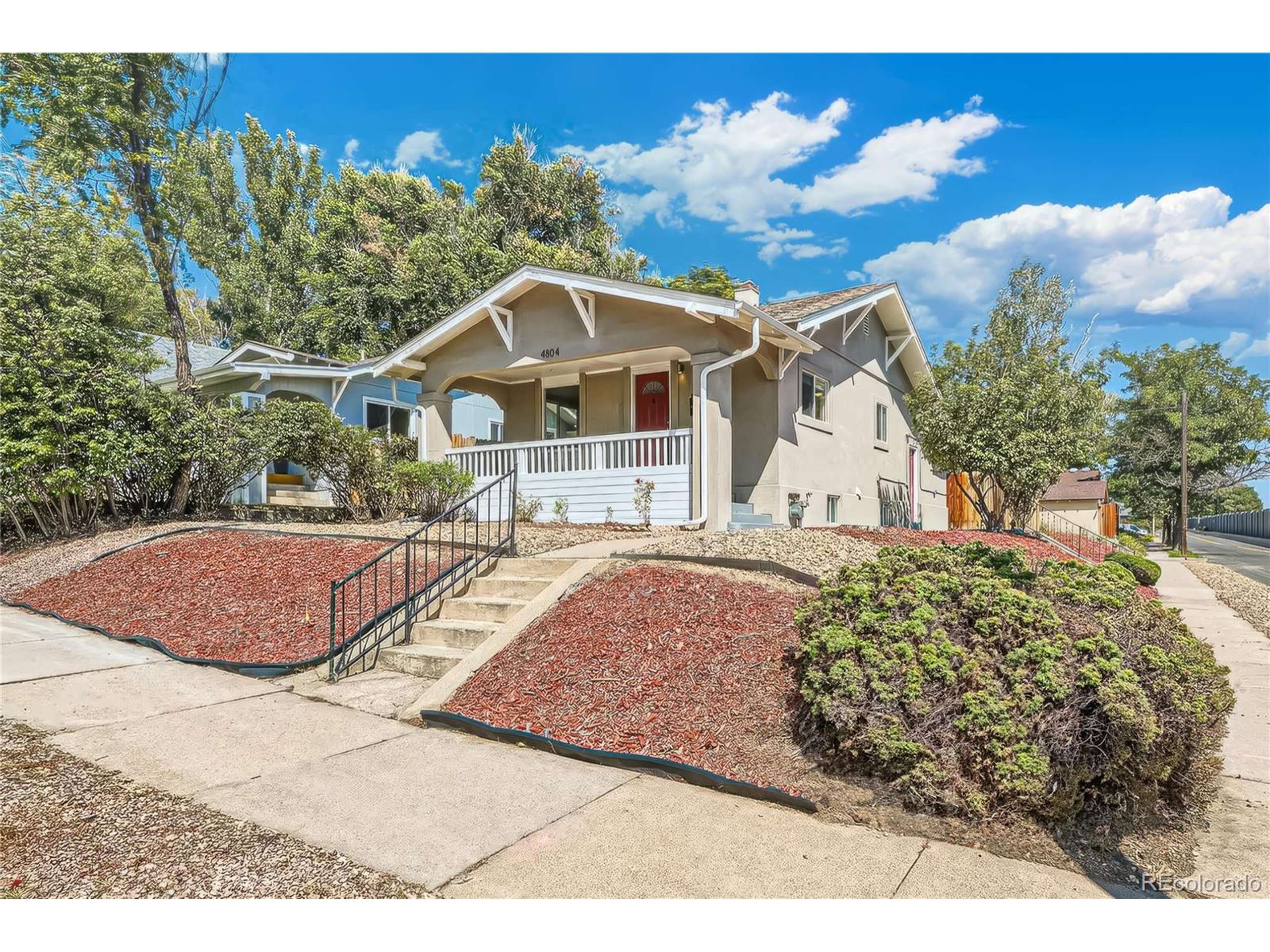 4804 N Raleigh St, Denver, CO 80212