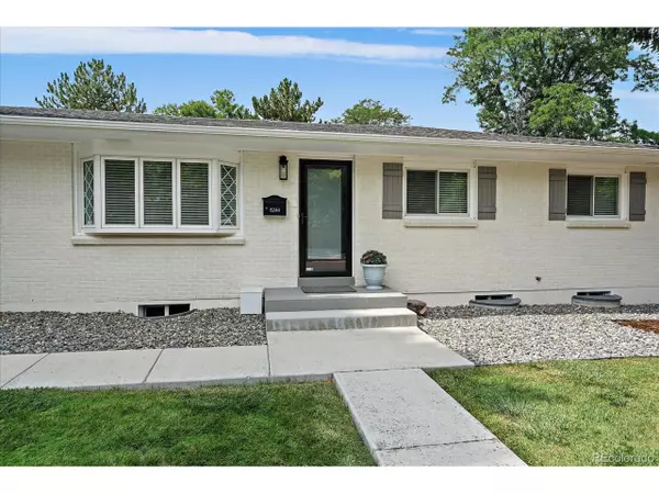 8244 E Kenyon Dr, Denver, CO 80237