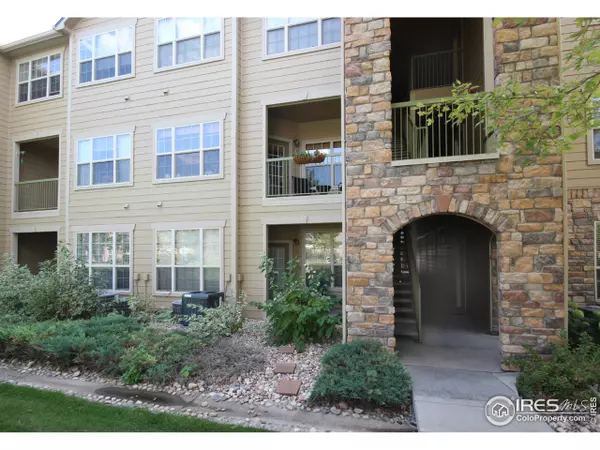 5620 Fossil Creek Pkwy #204, Fort Collins, CO 80525