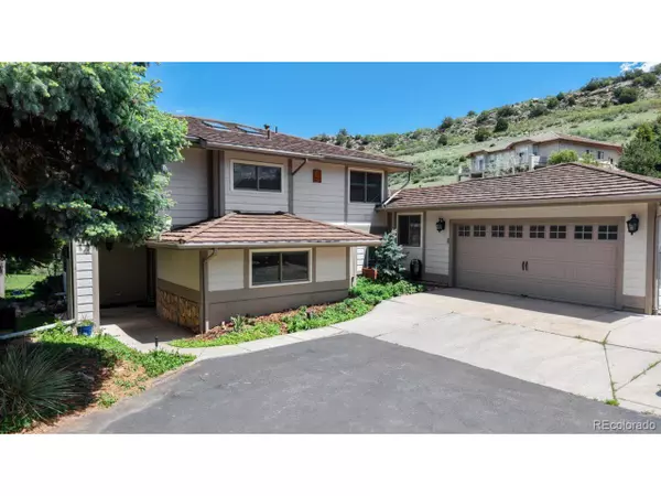 Littleton, CO 80125,7084 Fox Paw Trl