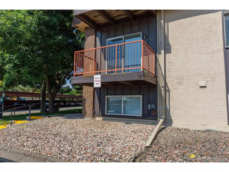 7755 E Quincy Ave #205A5, Denver, CO 80237