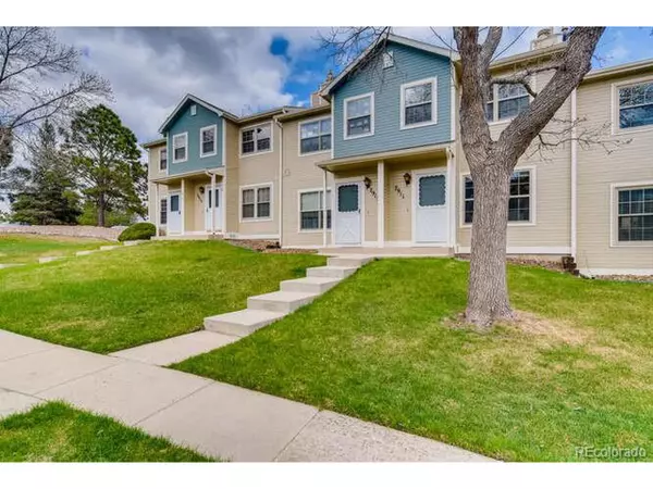 Colorado Springs, CO 80920