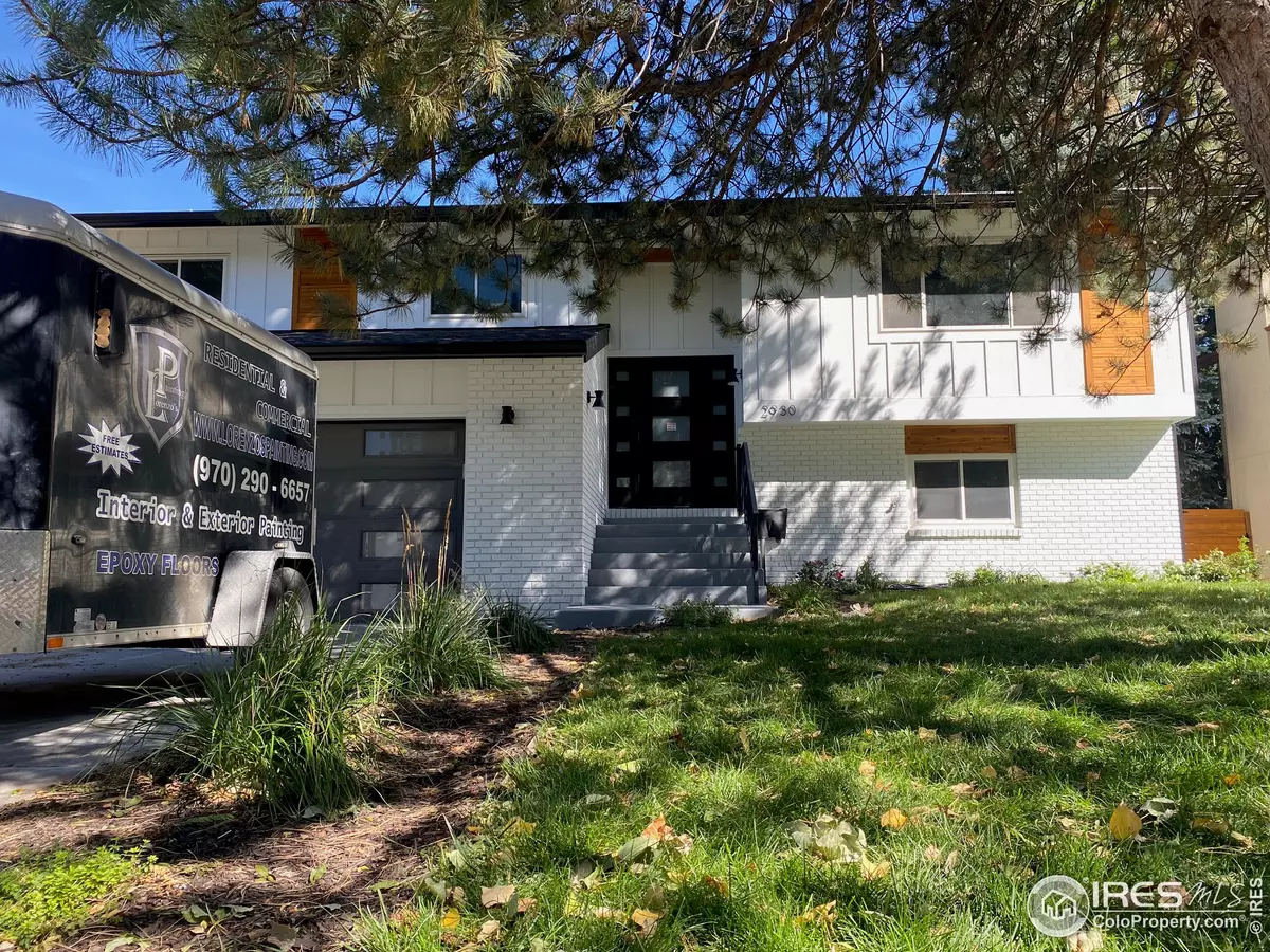 Fort Collins, CO 80525,2930 Brookwood Dr