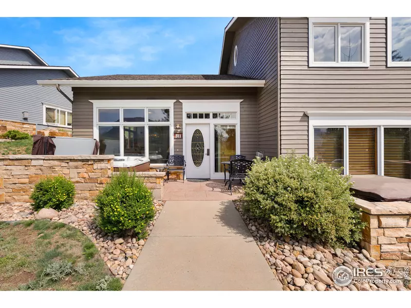 311 Overlook Ln, Estes Park, CO 80517