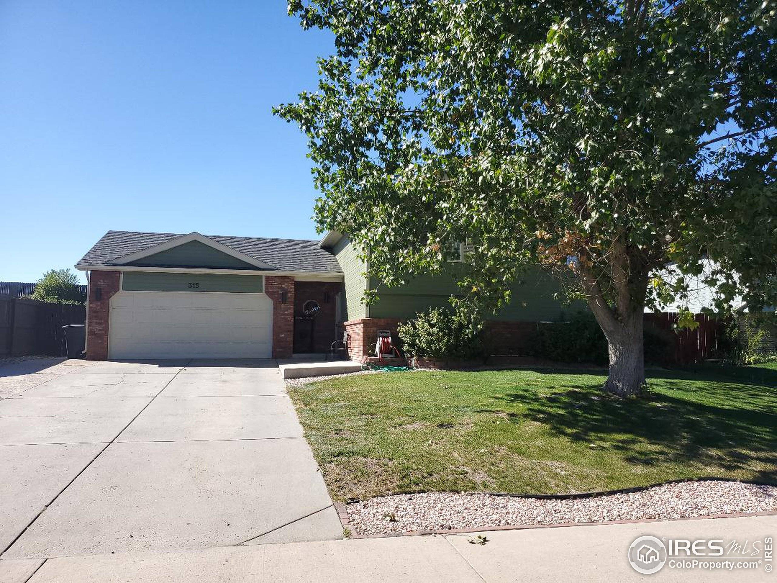 315 N 50th Ave Pl, Greeley, CO 80634