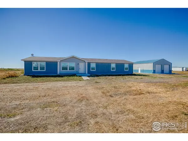 19440 County Road 90, Pierce, CO 80650