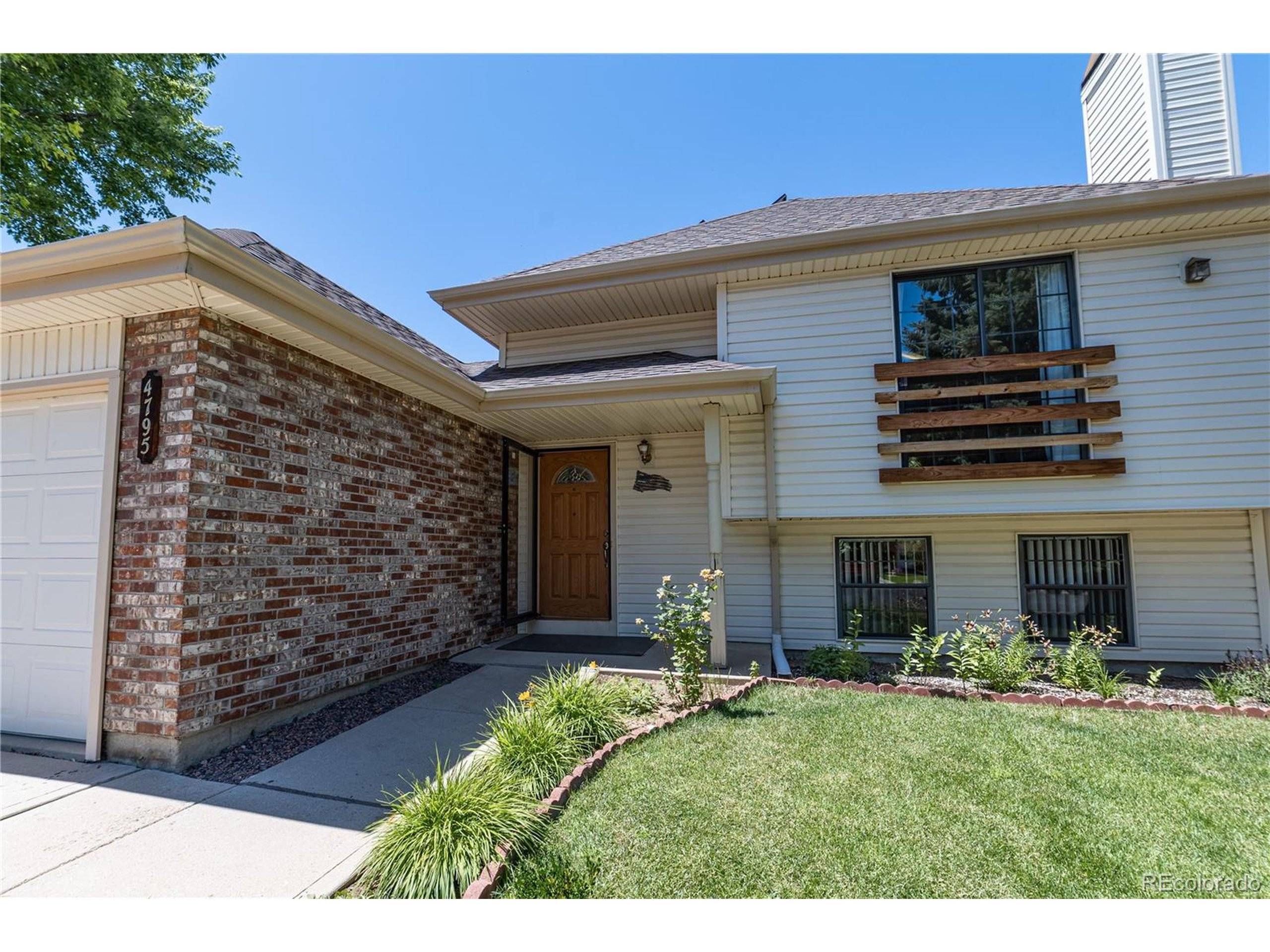 Aurora, CO 80015,4795 S Zeno St