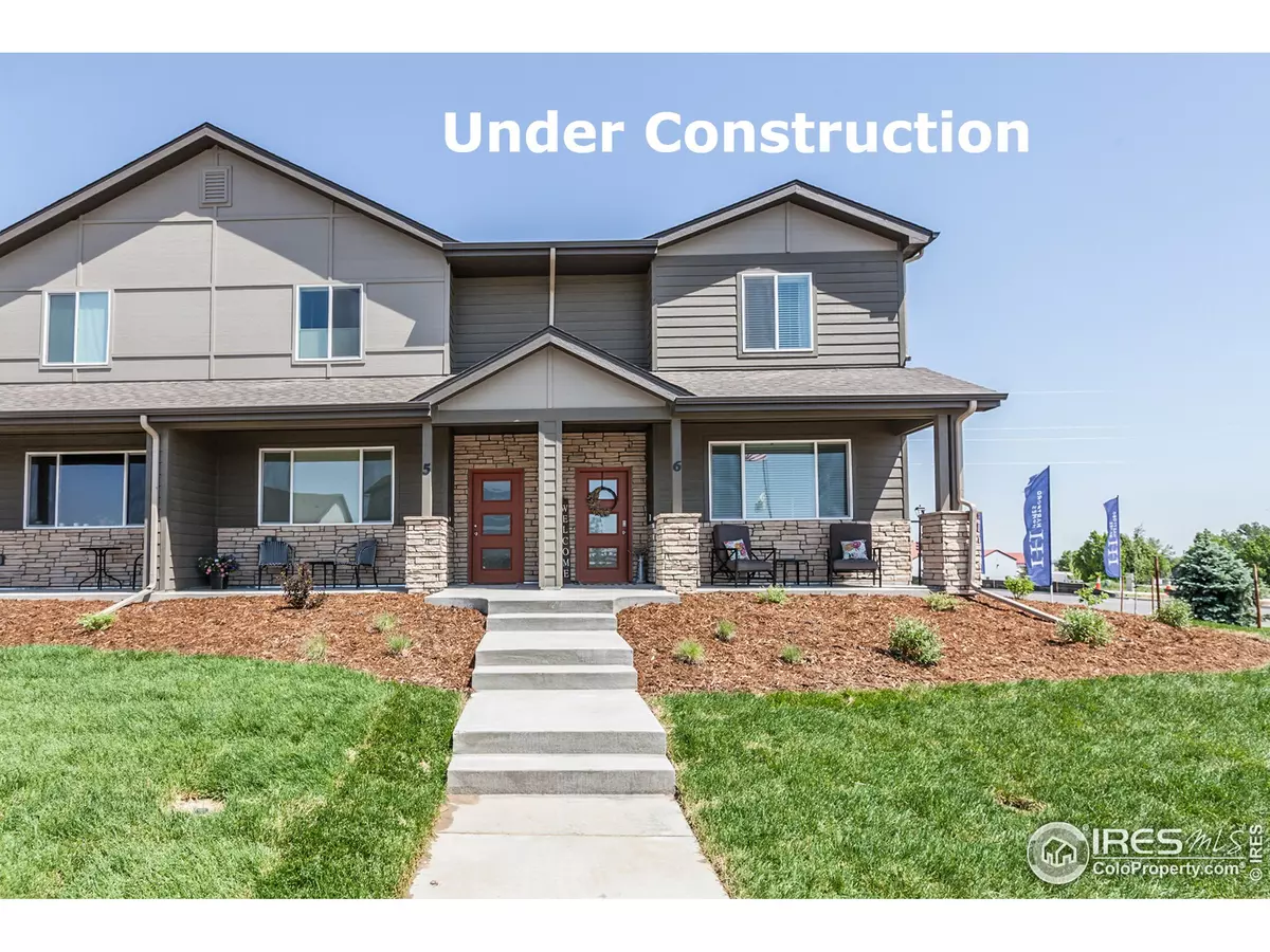 Greeley, CO 80634,6611 4th St Rd #4