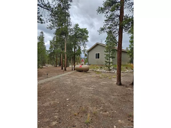 455 Cedar Dr, Leadville, CO 80461
