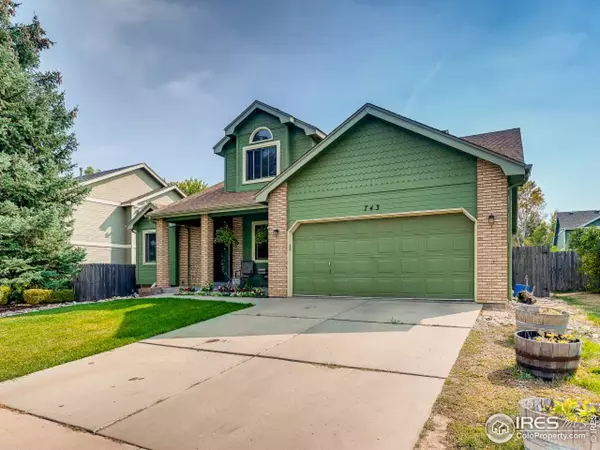 Fort Collins, CO 80526,743 Bear Creek Dr