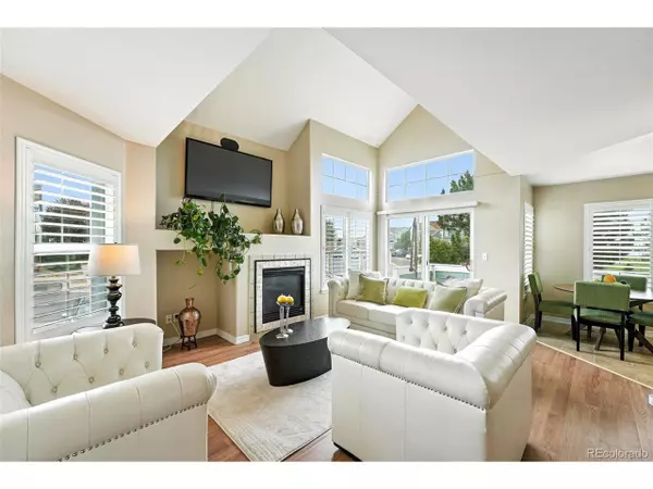 Castle Rock, CO 80108,2567 Cutters Cir #101