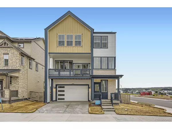 7321 Waterleaf Trl, Littleton, CO 80125