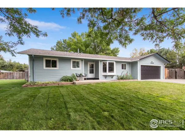 12828 Columbine Dr, Longmont, CO 80504