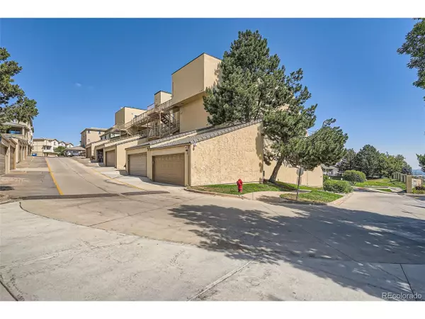 Lakewood, CO 80228,13347 W Alameda Pkwy #203