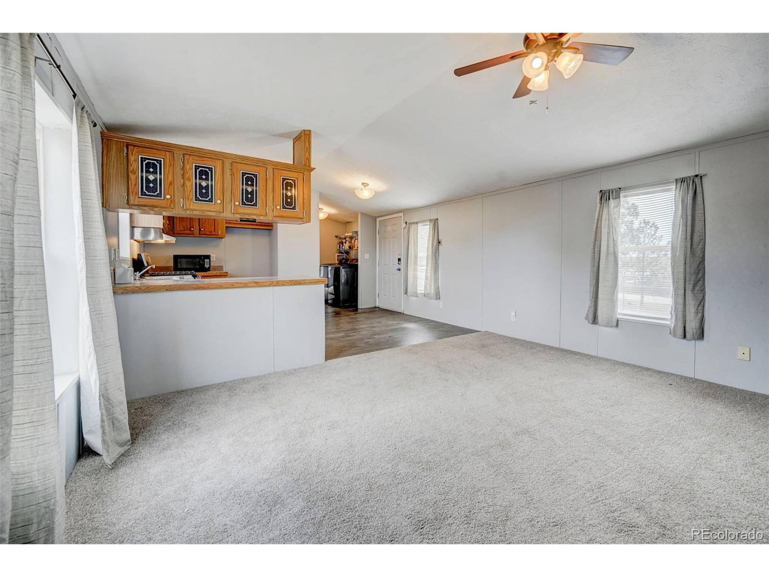 Simla, CO 80835,804 Sioux Ave
