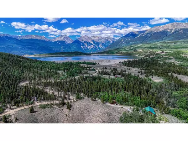 1385 County Road 24, Twin Lakes, CO 81251