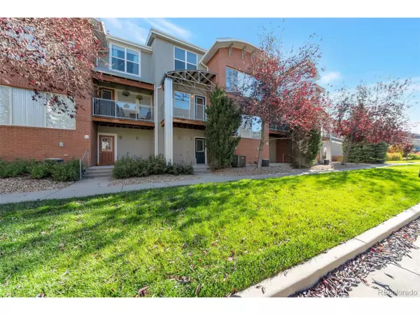 85 Uinta Way #603, Denver, CO 80230