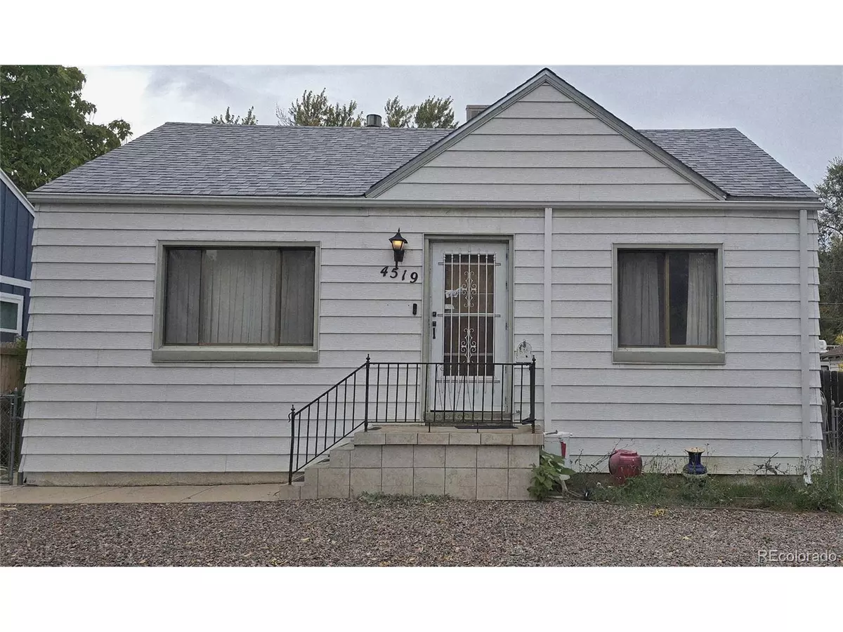 Englewood, CO 80113,4519 S Pennsylvania St