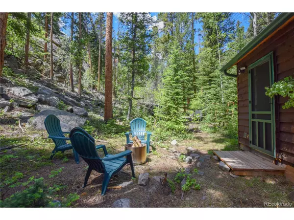 Empire, CO 80438,418 Morrison Ln