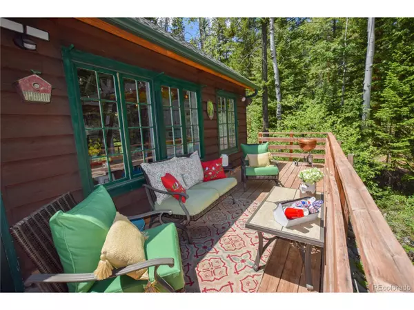 Empire, CO 80438,418 Morrison Ln