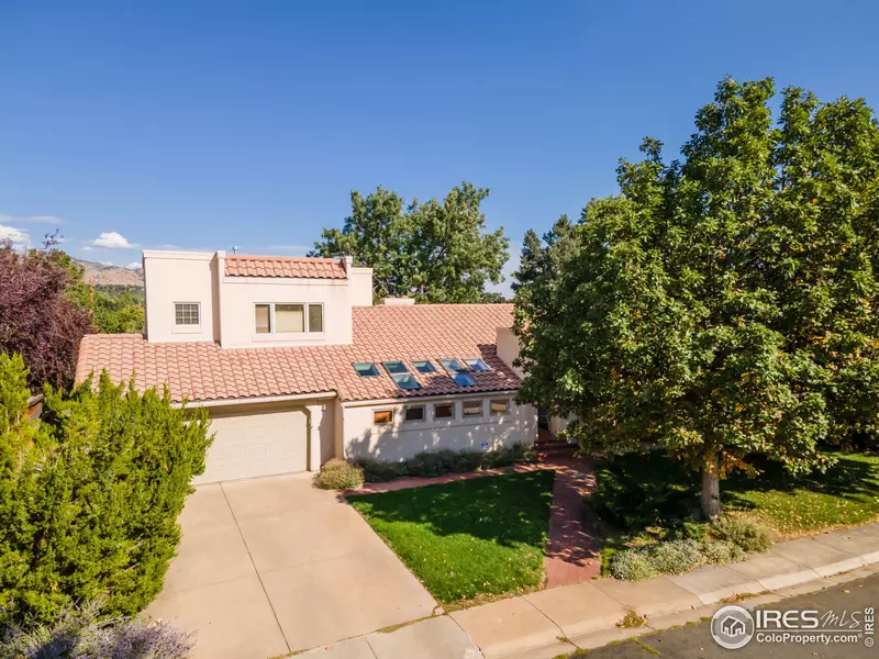 1715 Sunset Blvd, Boulder, CO 80304