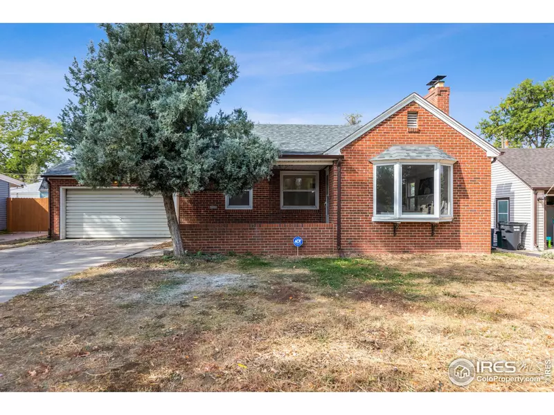 1625 15th Ave, Greeley, CO 80631