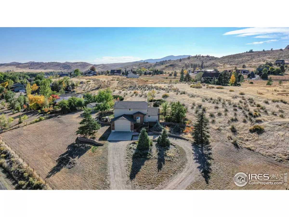 Loveland, CO 80537,413 Colt Dr