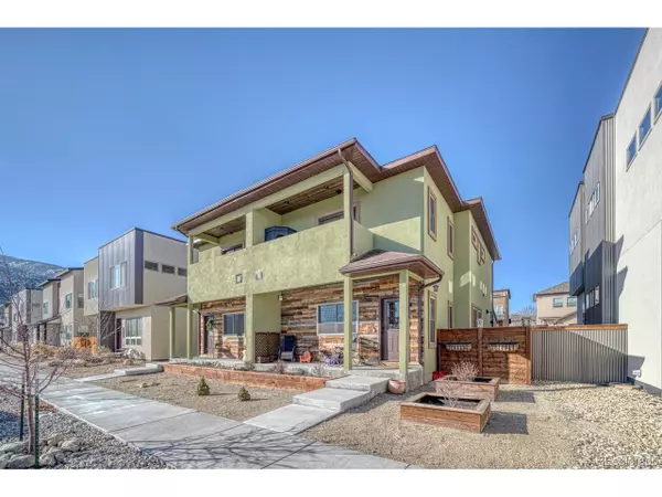 1009 Fooses St, Poncha Springs, CO 81242