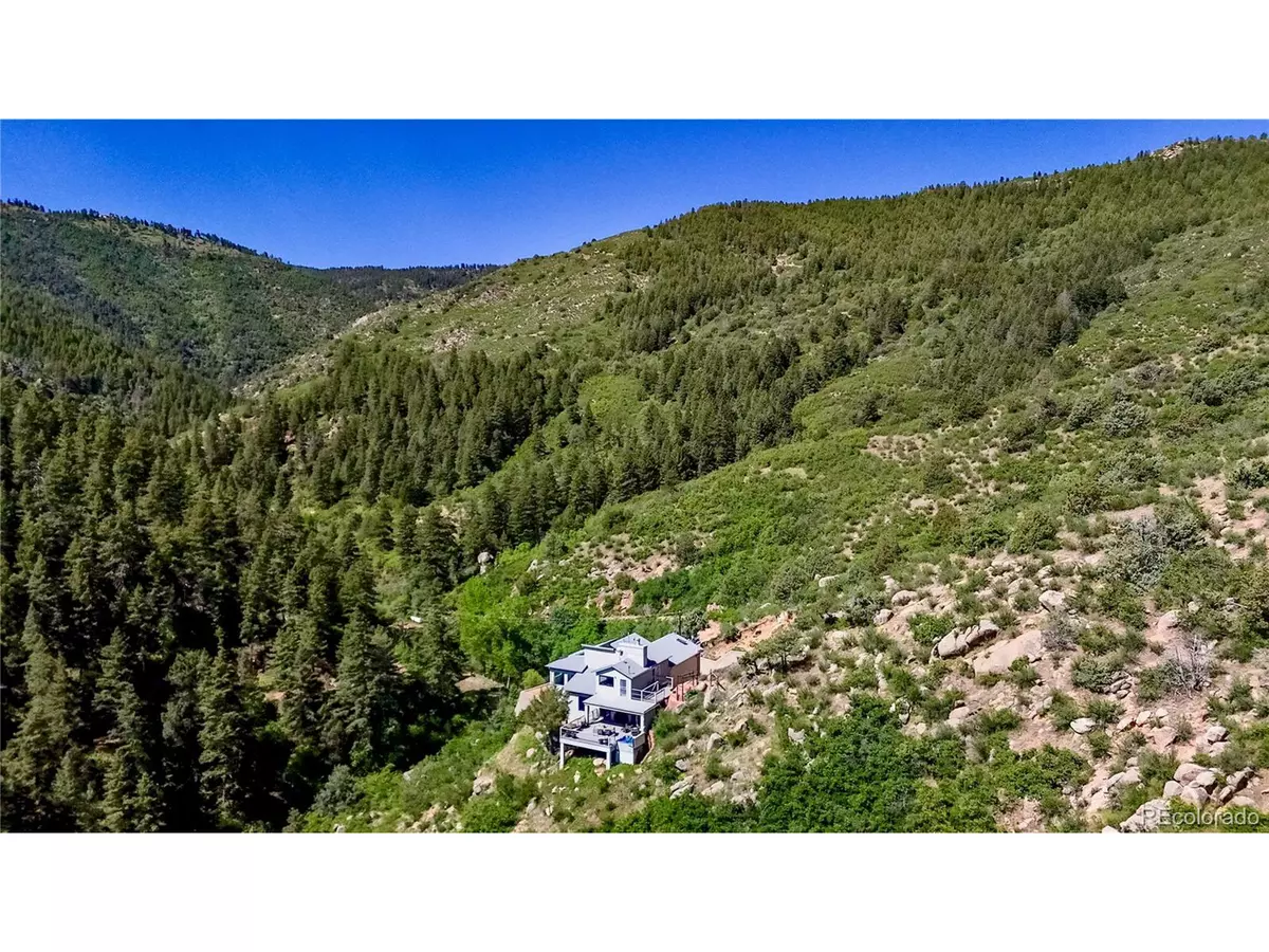 Sedalia, CO 80135,2602 Hidden Valley Road