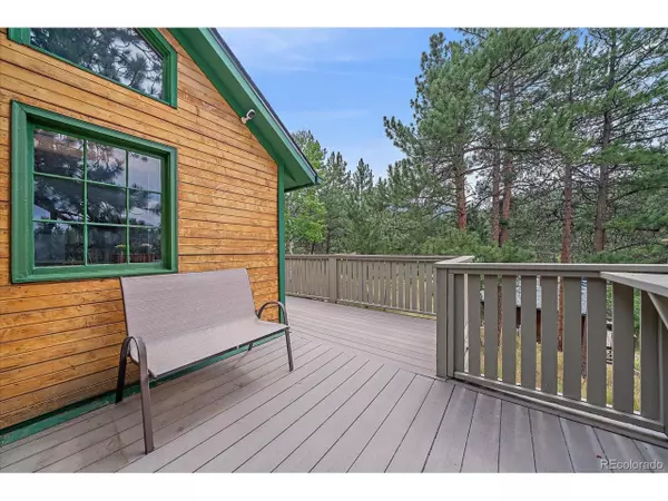 Evergreen, CO 80439,27225 Mountain Park Rd