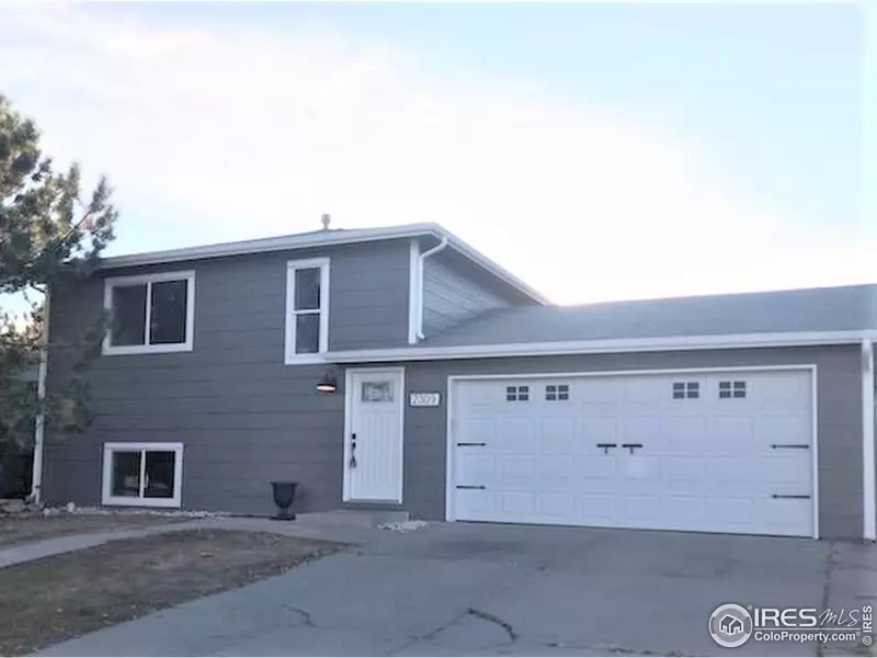 2309 Alpine Ave, Greeley, CO 80631