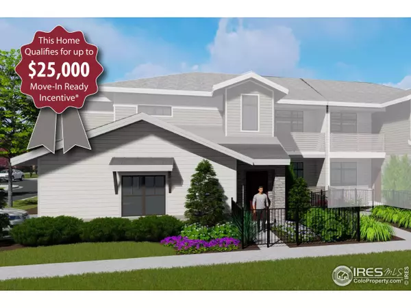 Fort Collins, CO 80524,820 Schlagel St #1