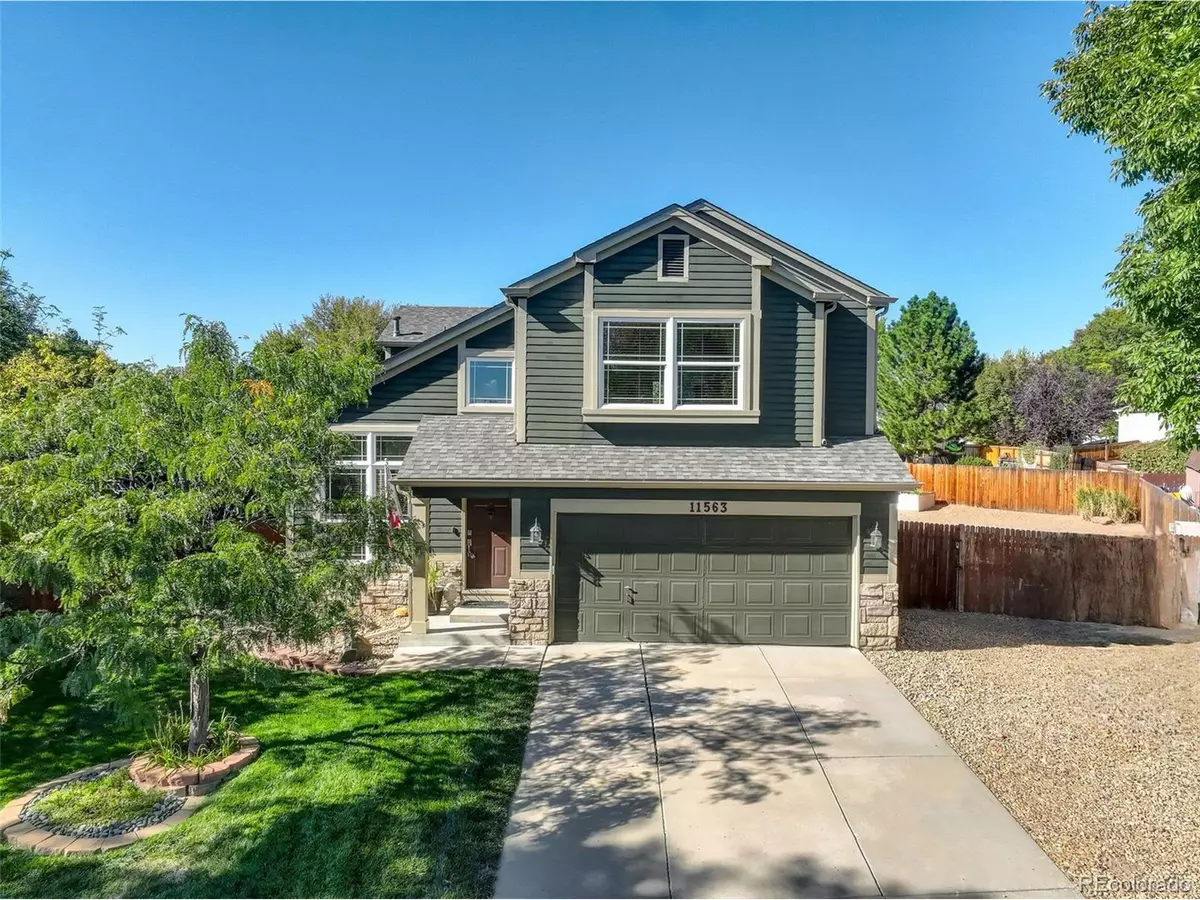 Thornton, CO 80233,11563 Fillmore Ct