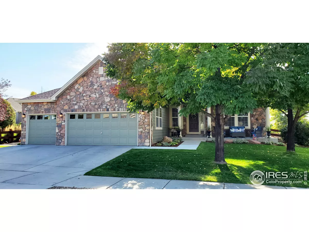 Mead, CO 80542,3730 Hughes Dr