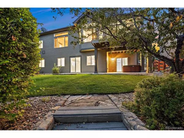 Golden, CO 80401,828 Rabbit Run Dr