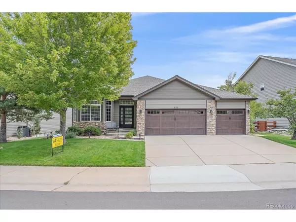Golden, CO 80401,828 Rabbit Run Dr