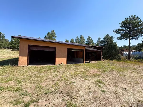 Westcliffe, CO 81252,278 Blue Grouse Cir