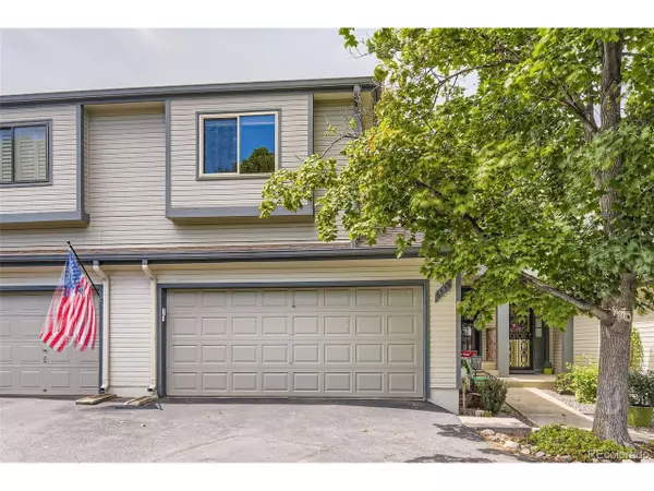 Centennial, CO 80121,6559 S Jackson St