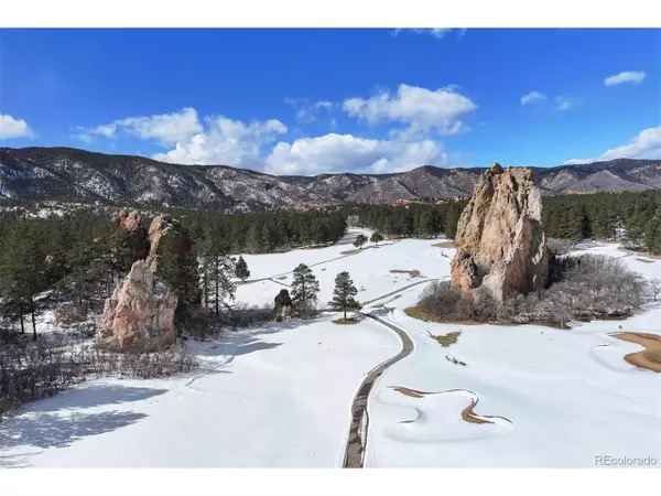 Larkspur, CO 80118,0 Echo Valley Road