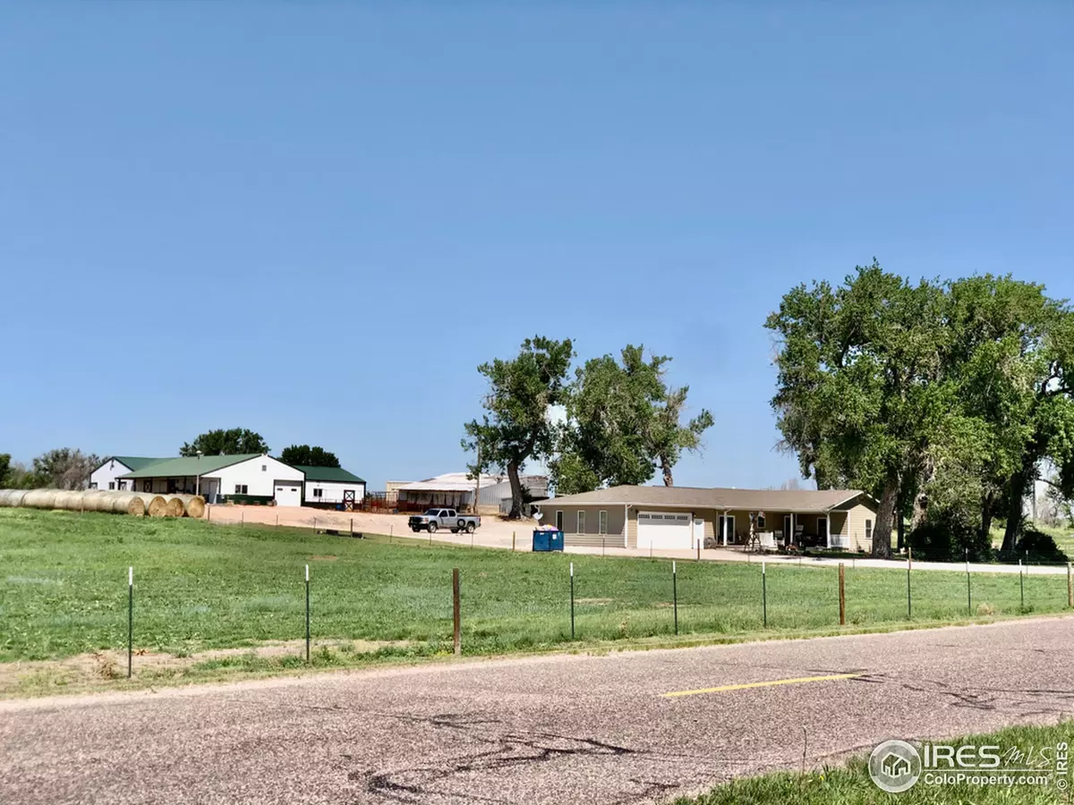 Sterling, CO 80751,17943 County Road 41 Rd