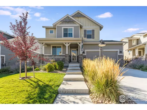 2707 Saltbrush Dr,  Loveland,  CO 80538