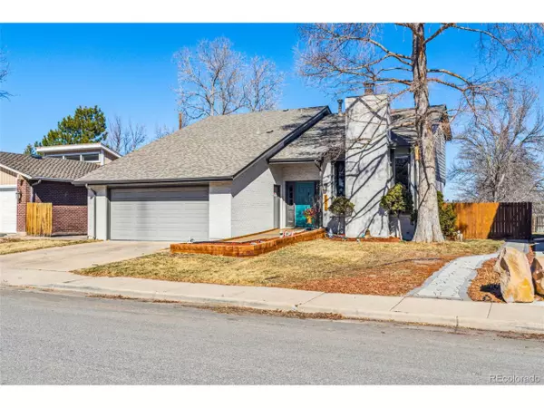 6075 W Jefferson Ave, Denver, CO 80235