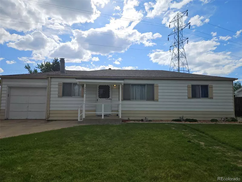 Wheat Ridge, CO 80033