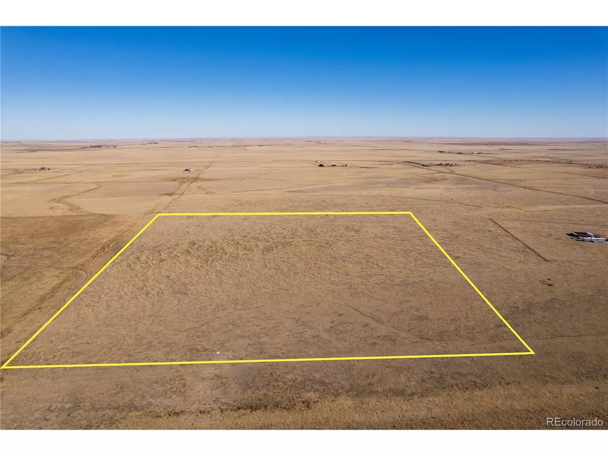 Yoder, CO 80864,4 S Harding Rd