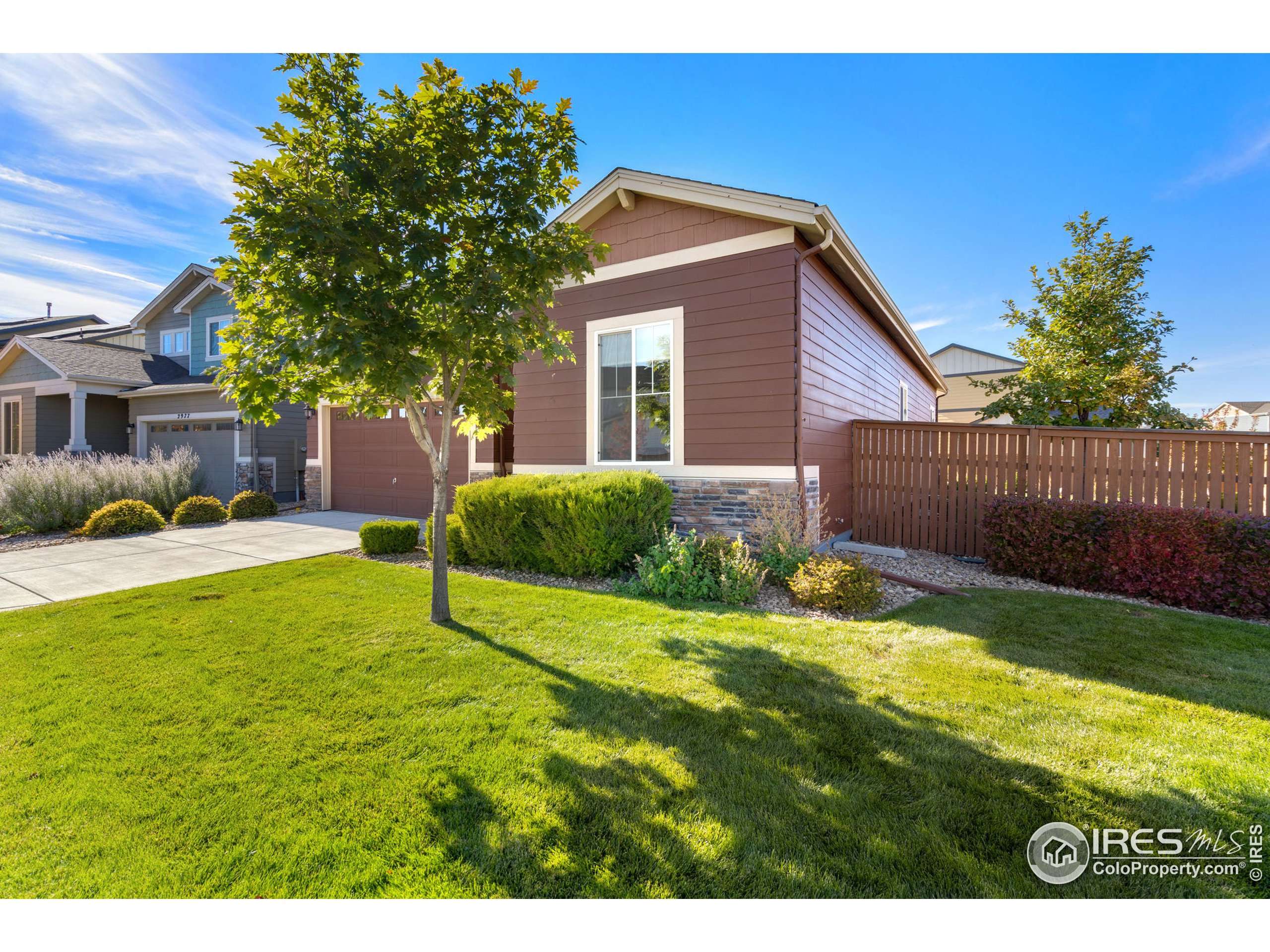 Loveland, CO 80537,2993 Aries Dr